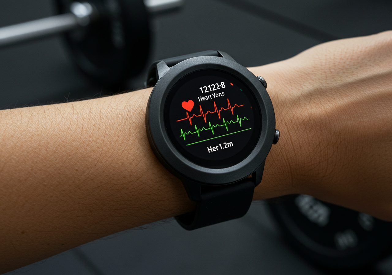 Real-world workouts and progressive rollout