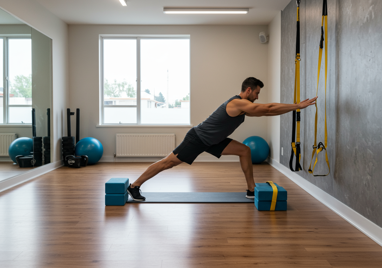 Level-Up Paths: Beginner to Advanced Progression