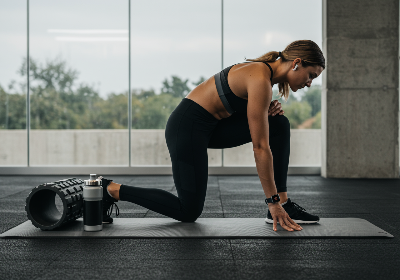 Weekly Plan, Mobility, and Fueling