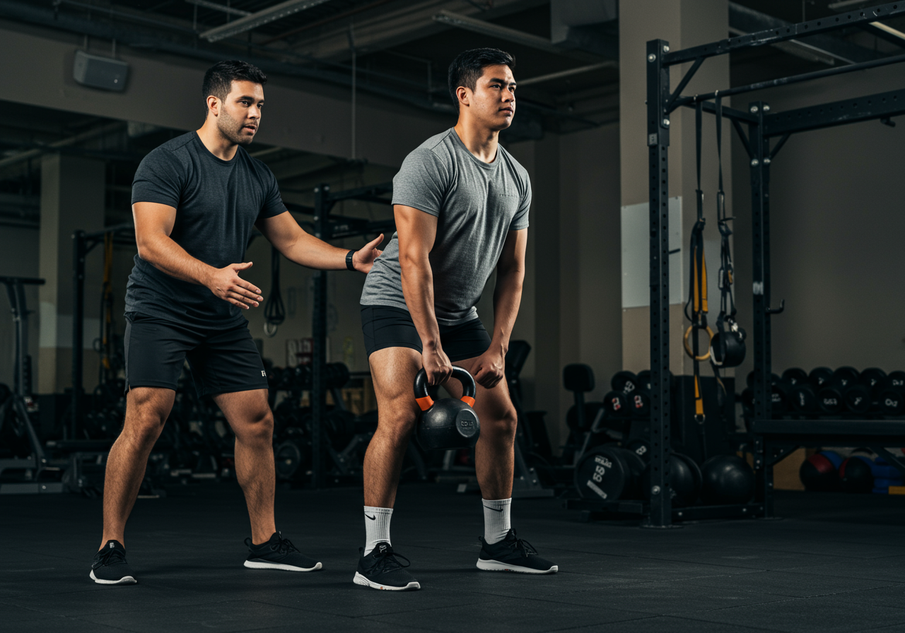 Progress Paths: From First Pull to Advanced Power