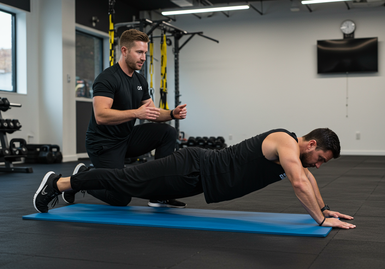 Recovery, Mobility, and Troubleshooting for Steady Gains