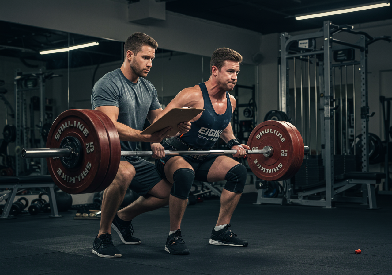 Real-World Implementation: Weekly Flow and Coaching Notes