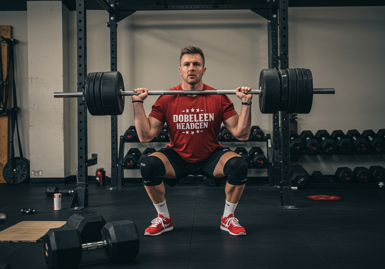 Progressions and Overload that New Lifters Actually Feel