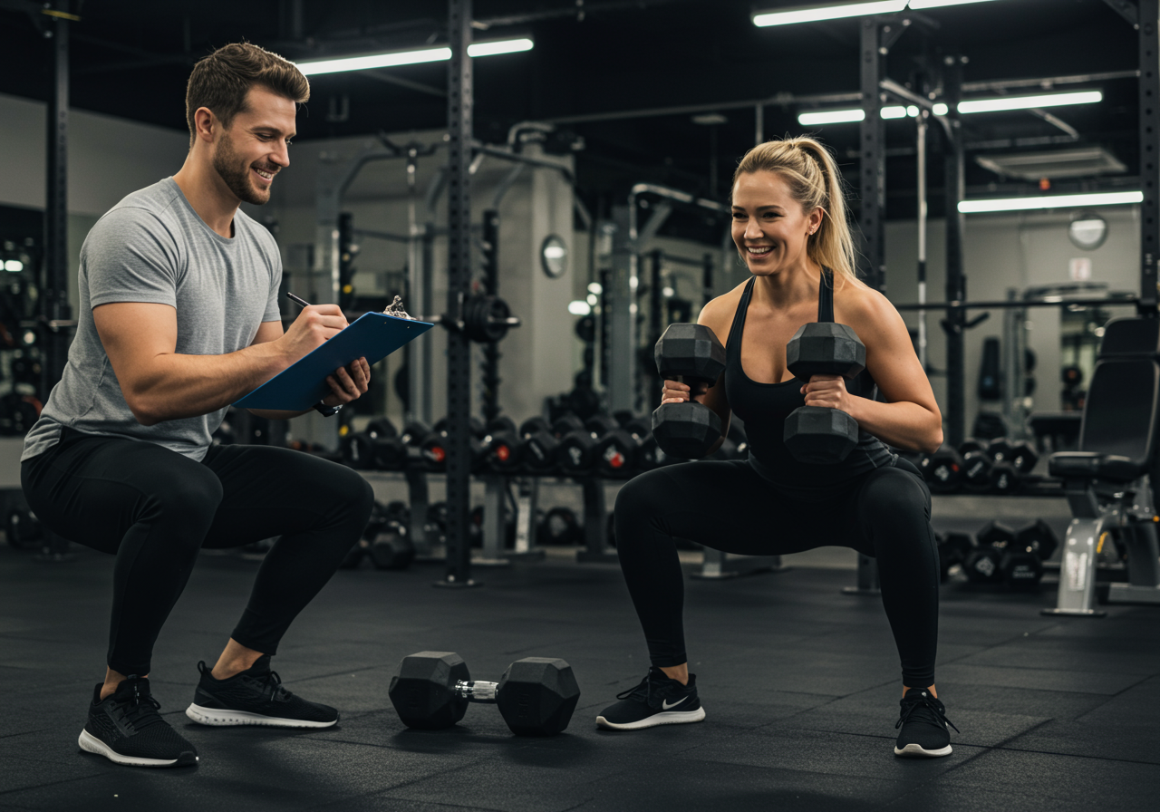 Proof, Testimonials, and Lessons that Keep You Improving