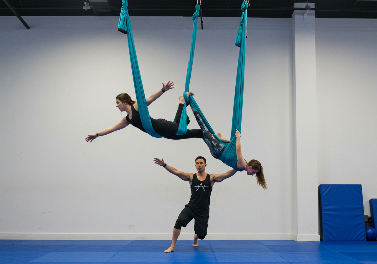 Level-up pathway: progressions, heart rate zones, and load management