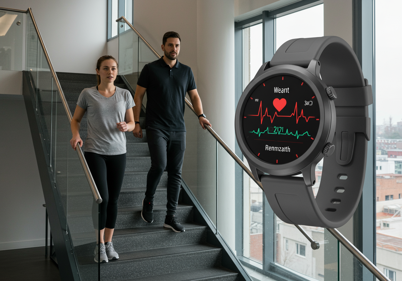 From First Flight to Power Ascents: Clear Progressions