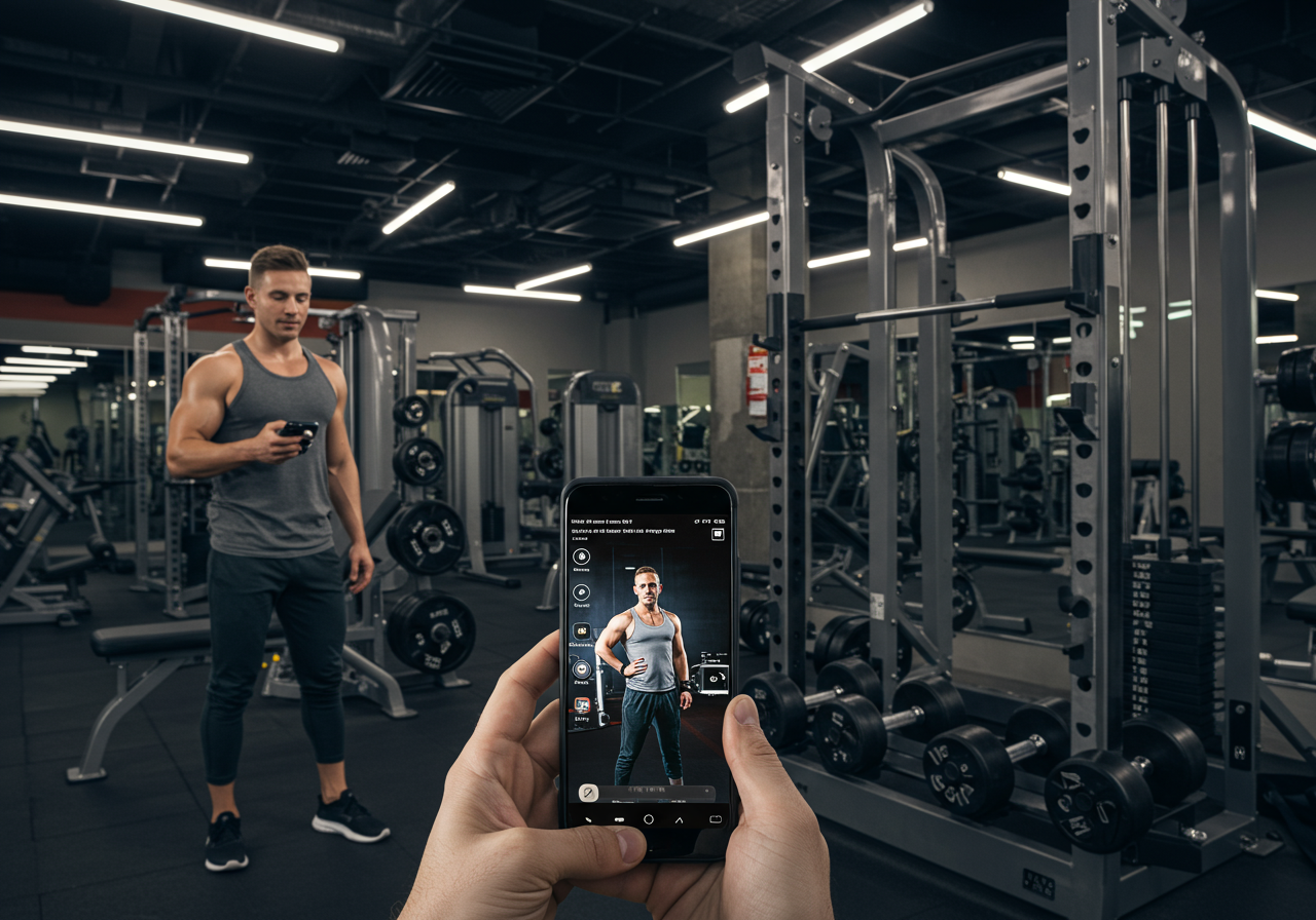 Overload Roadmap: From First Rep to Advanced Density