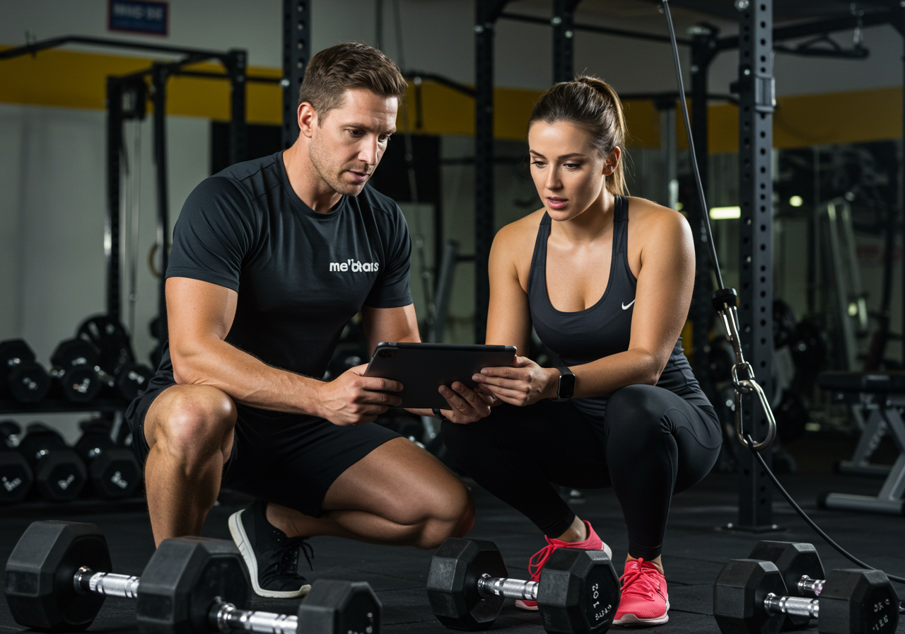 Eight-Week Practical Plan and Tracking Tools