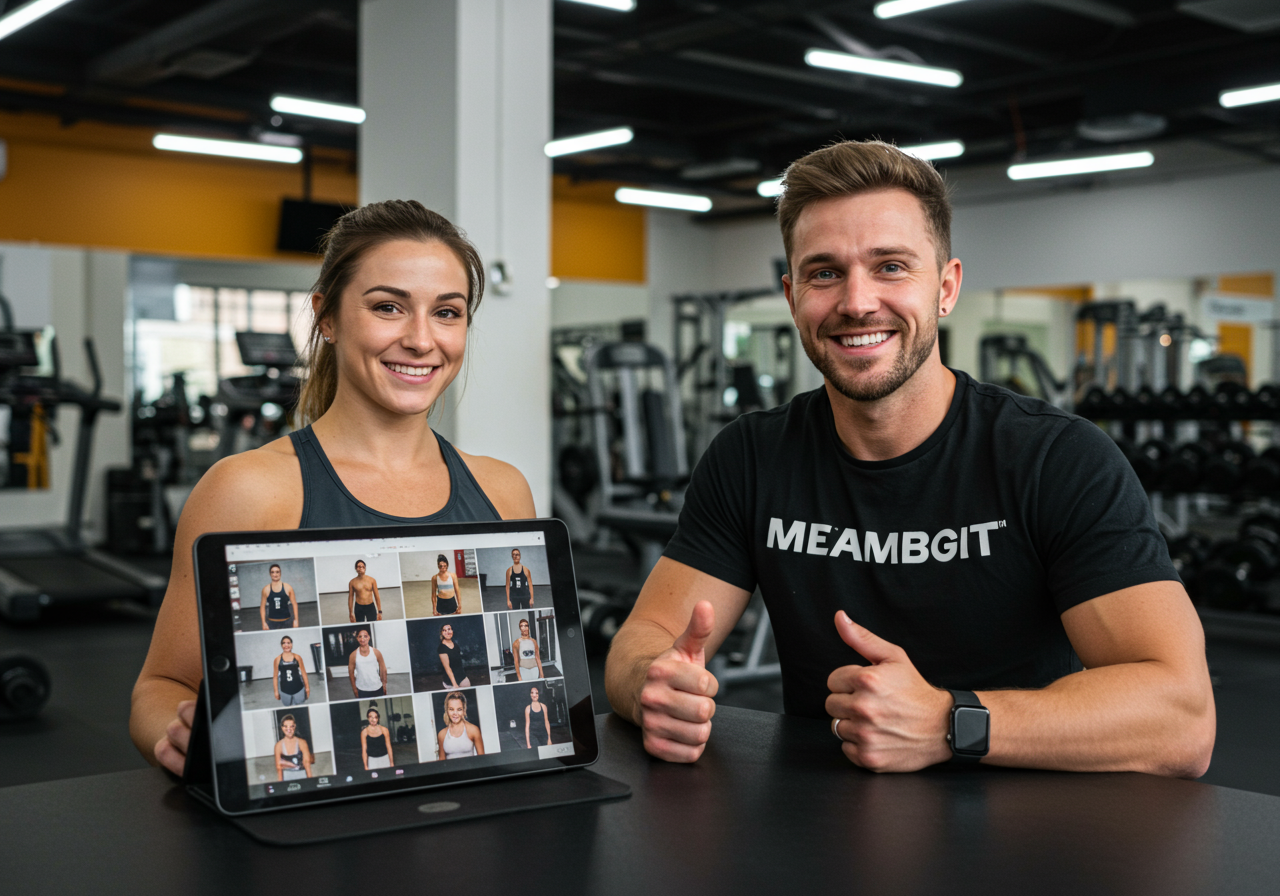 Results, Stories, and Fixing Problems