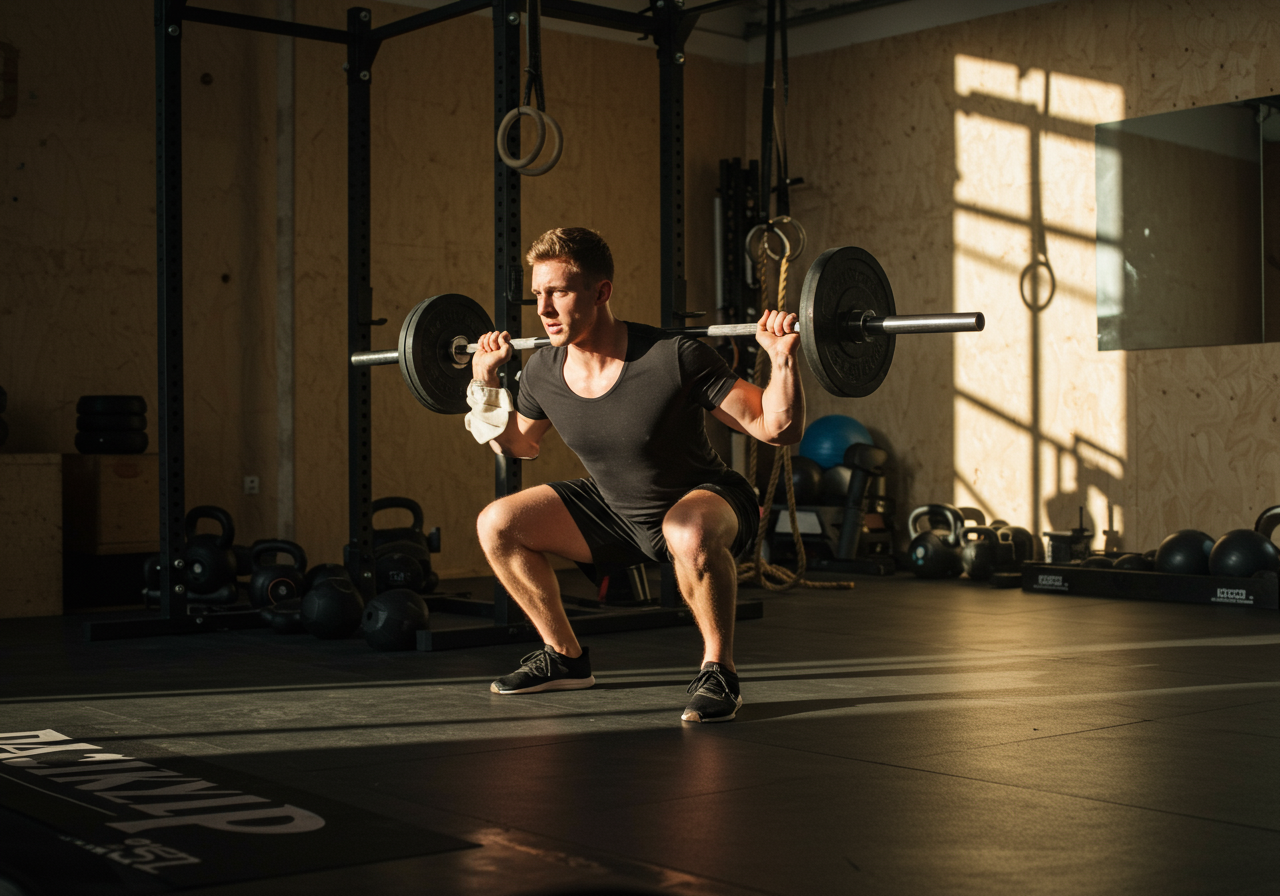 Support Engines: Core, Mobility, and Smart Recovery