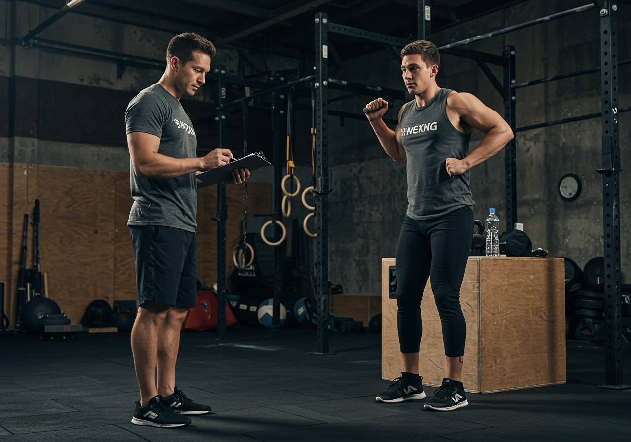 Eight Weeks in Practice: Rollout, Tracking, and Adjustments