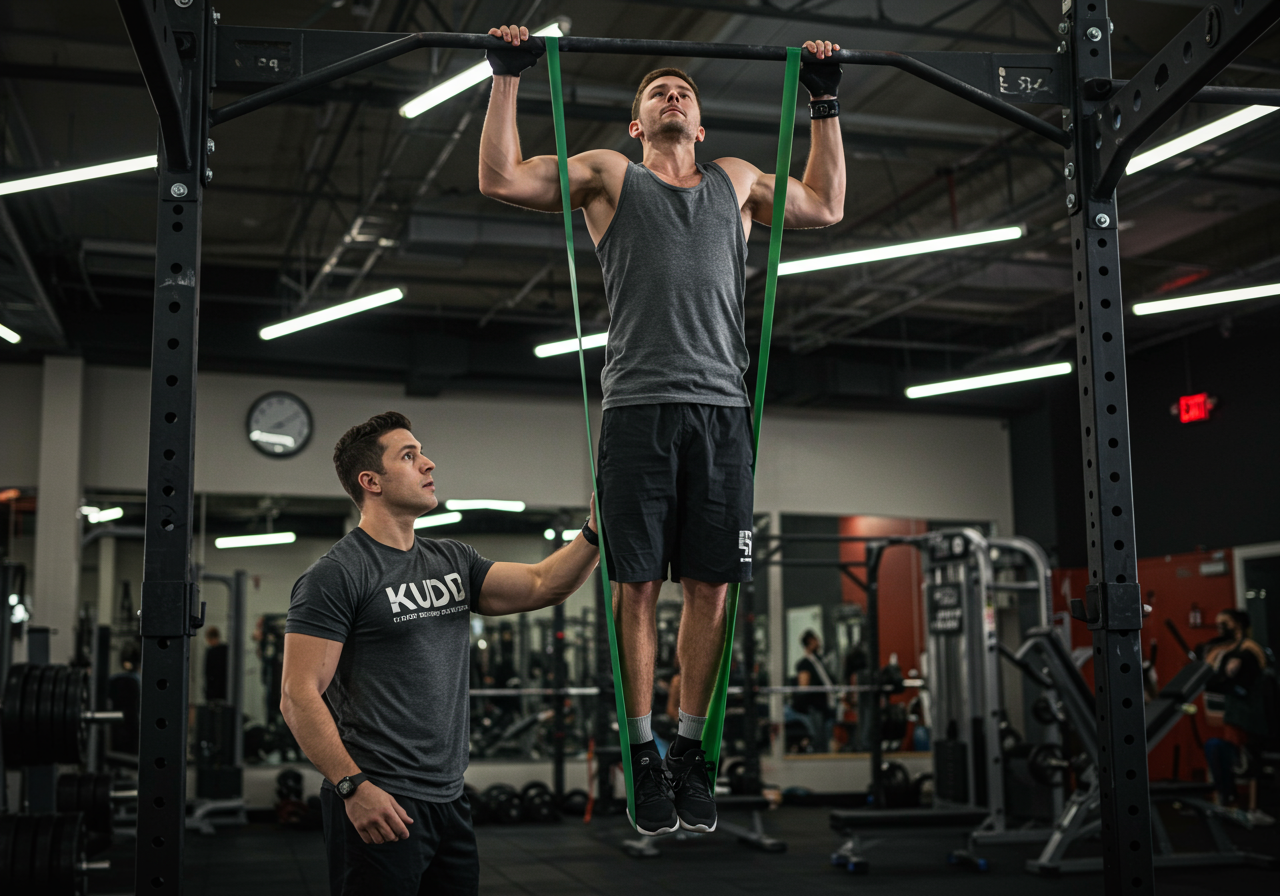 Stepwise Progressions from Zero to Weighted Dominance