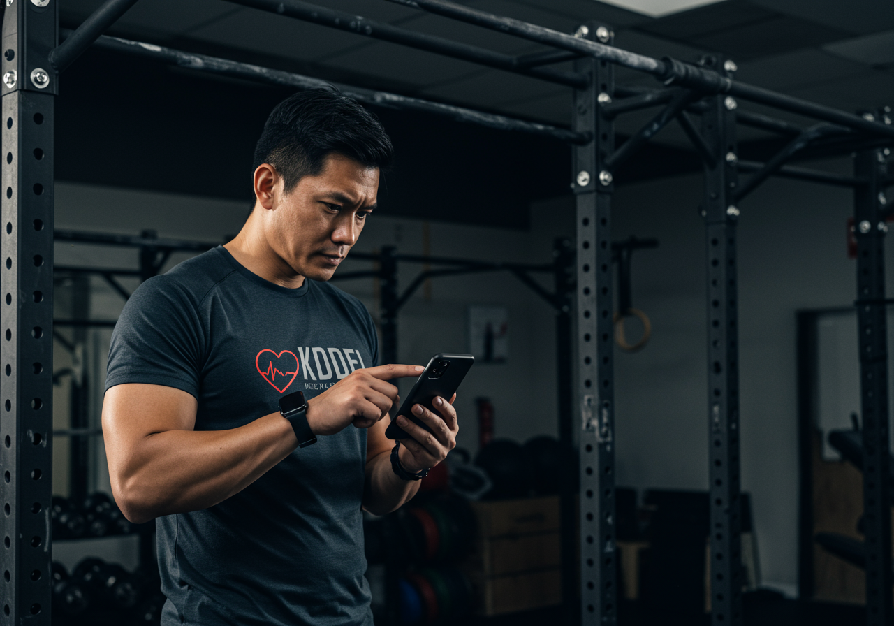 Eight-Week Execution and Tracking Roadmap