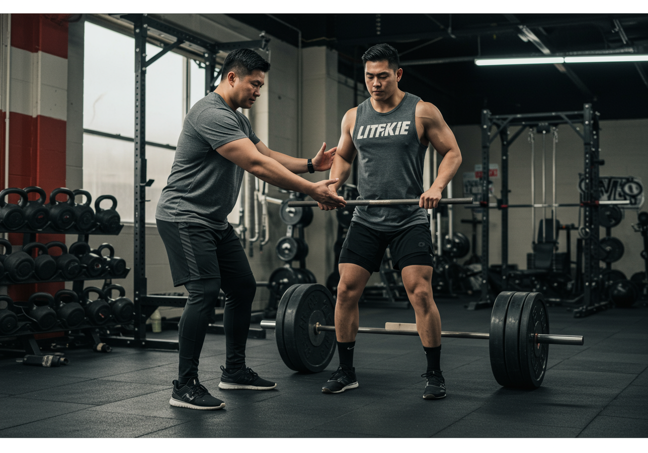 Build Your Posterior Chain Engine