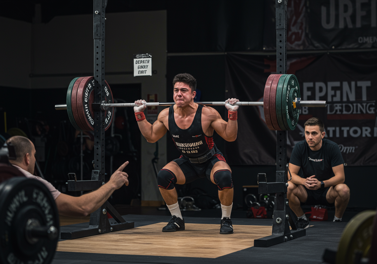 Technique, Cues, and Progressions