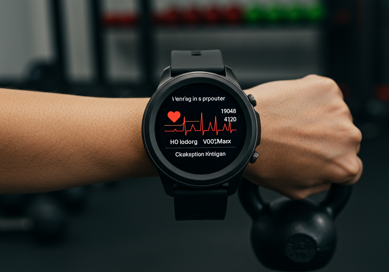 Eight-Week Roadmap, Load Targets, and Real Tracking