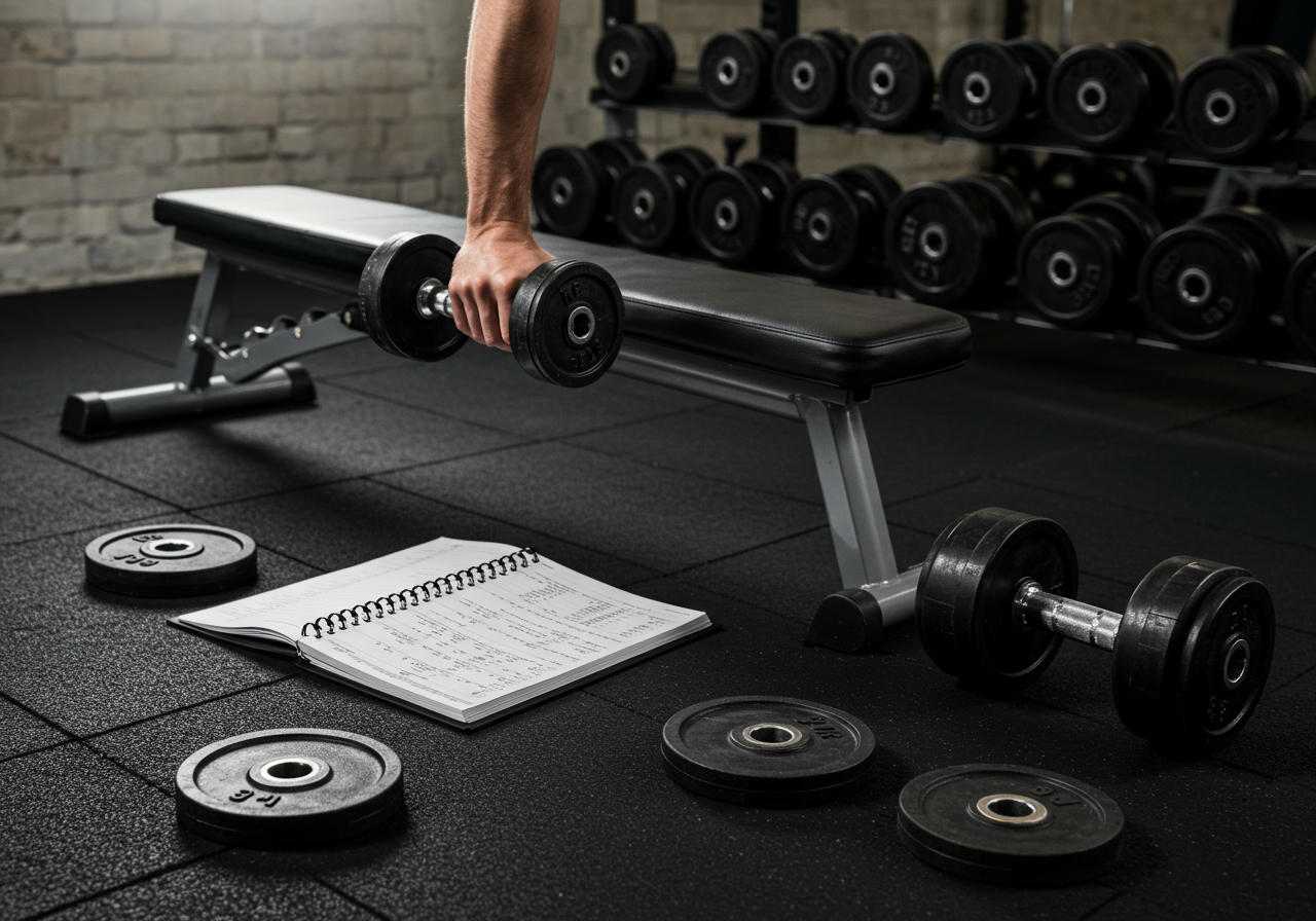 Progress Pathways: Load, Volume, Tempo, and Range