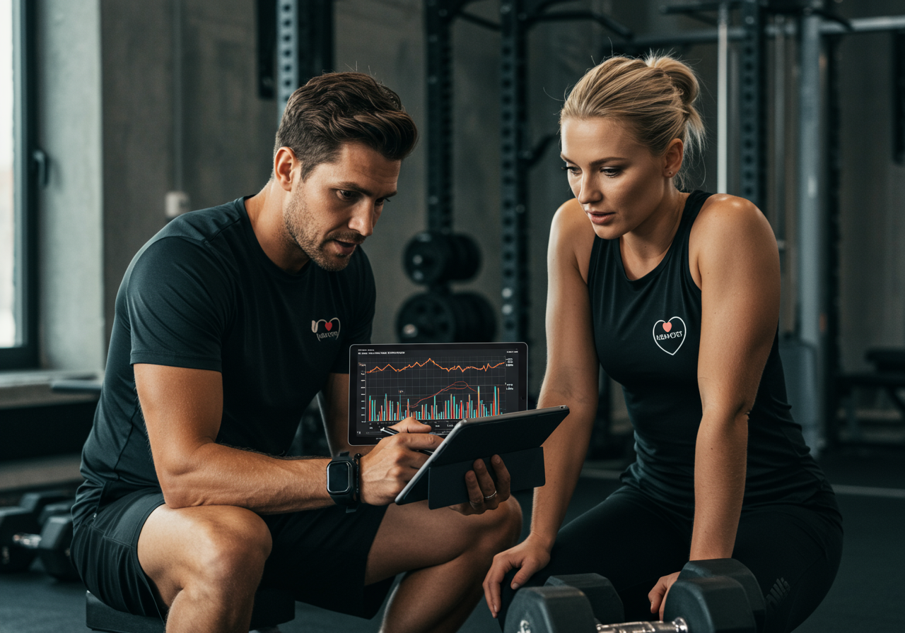 Proof of progress: data, testimonials, and long-term result interpretation