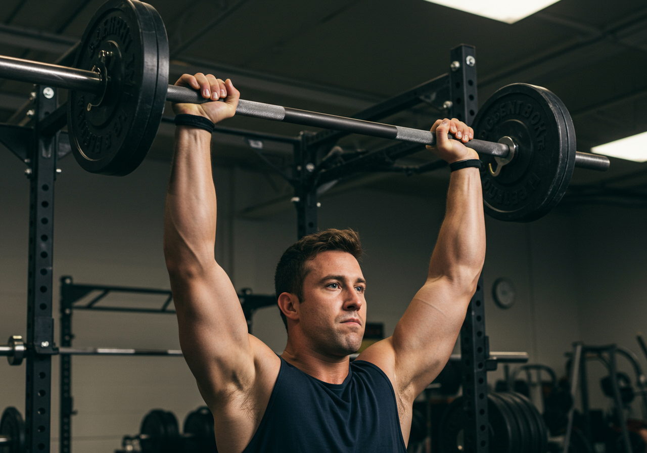 Overload Tactics and Technique Mastery