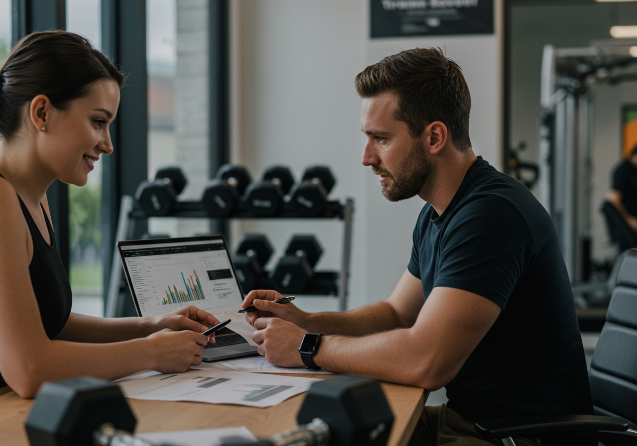 Outcomes, Tracking, and Real Client Stories