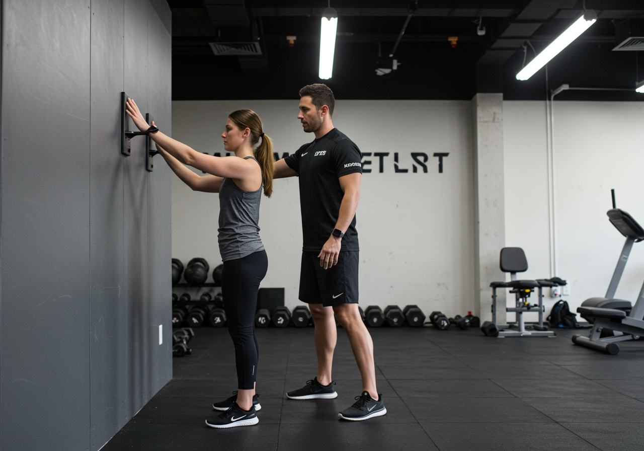 Shoulder Mobility Blueprint That Fits Real Training