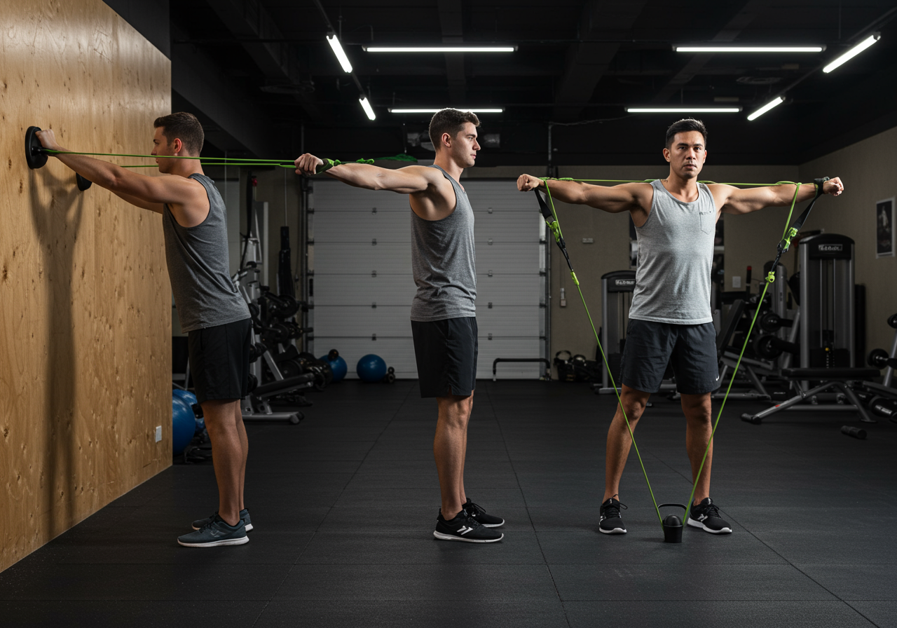 A Progressive Roadmap from Beginner to Advanced