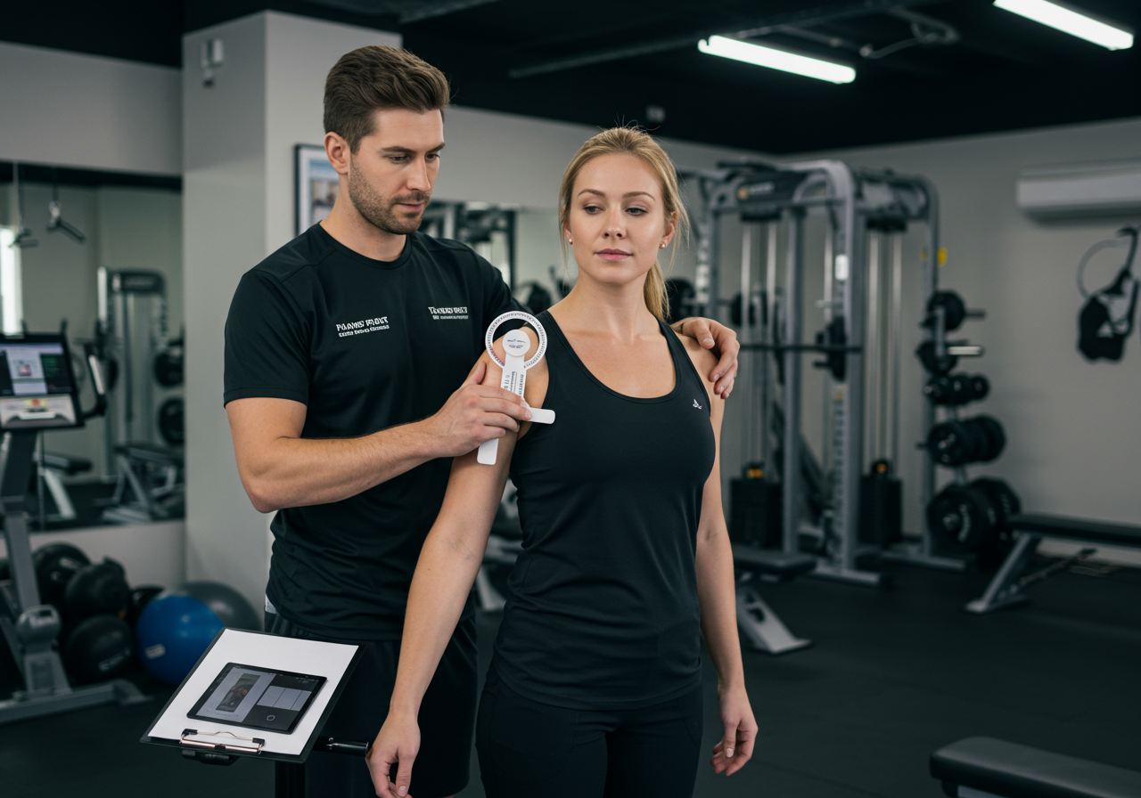 Evidence of Change and How to Measure It