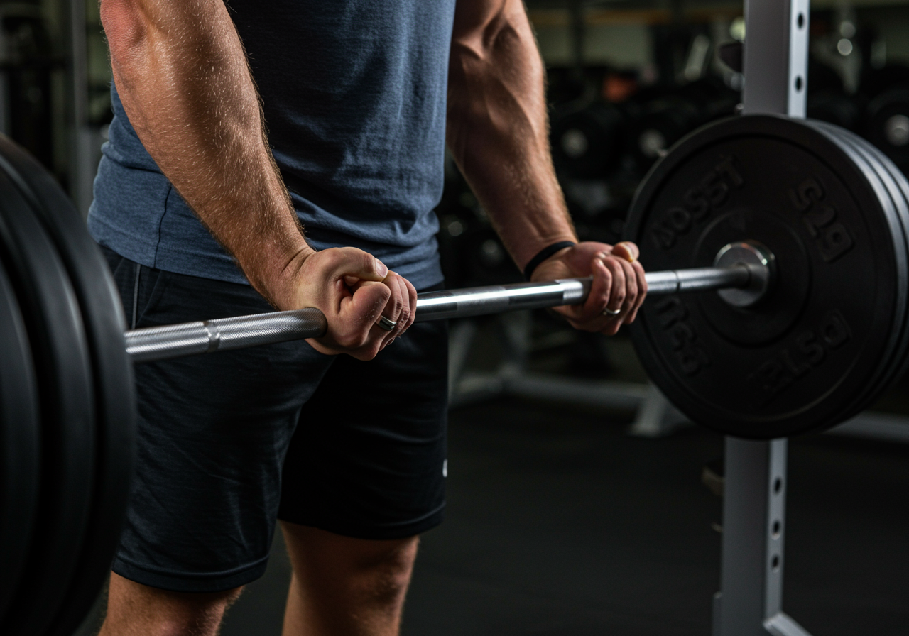 Overload Methods That Grow Arms