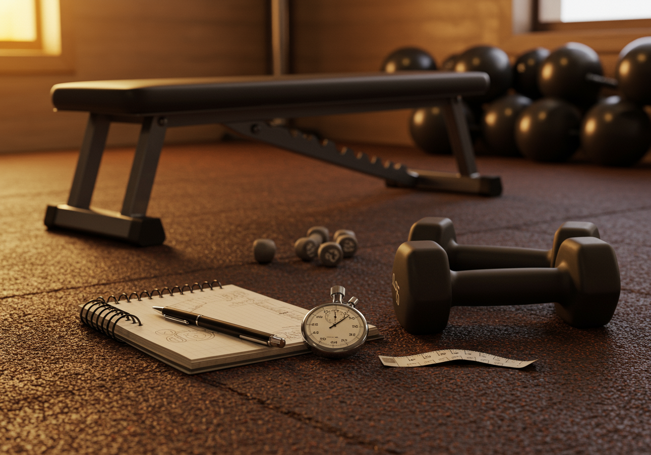 From Plan to Practice