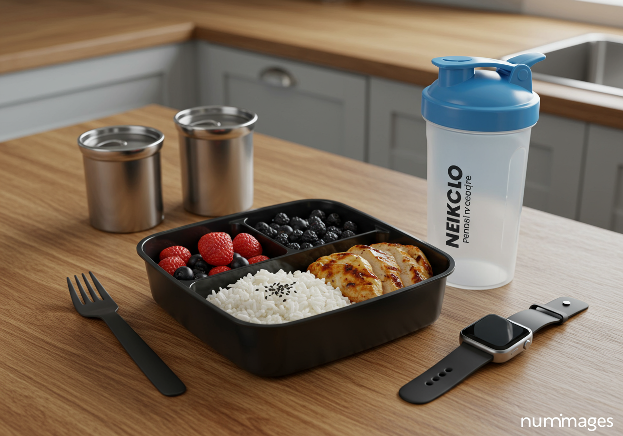 Fuel, Recovery, and Tracking