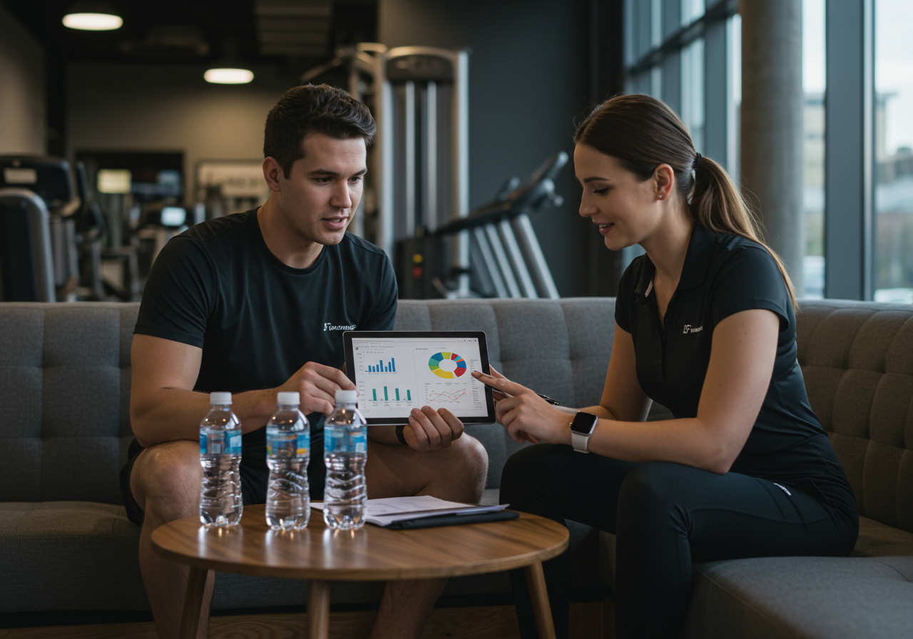 Evidence, Testimonials, and Smart Fixes