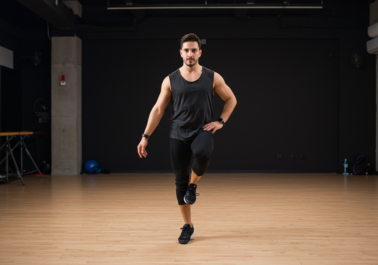 Latin Dance Fitness Blueprint: Rhythm, Technique, and Heart Rate Targets