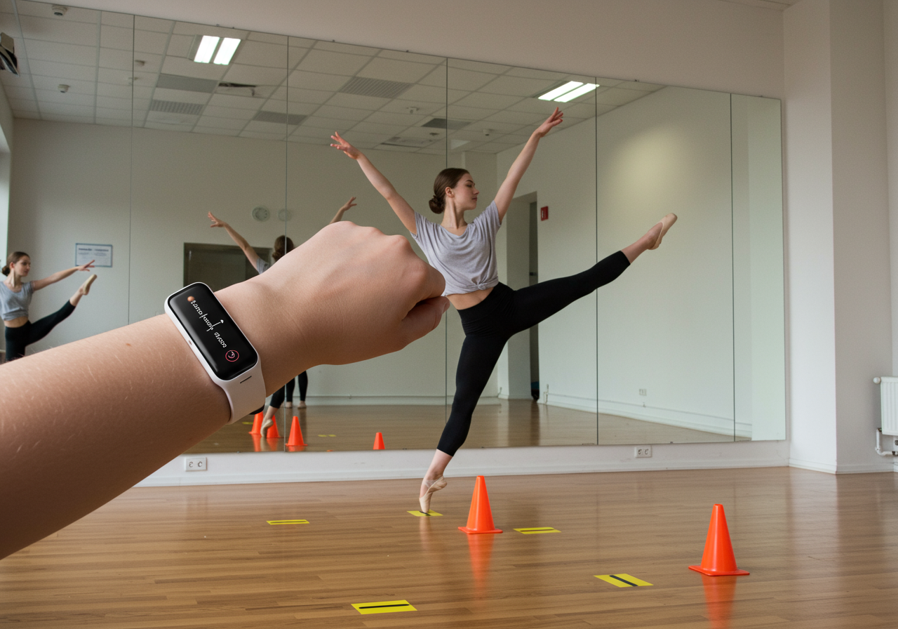 Beginner-to-Advanced Progress Path: From First Steps to Performance