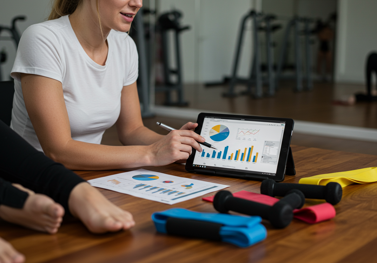 Evidence of Change: Metrics, Stories, and Real-World Adjustments