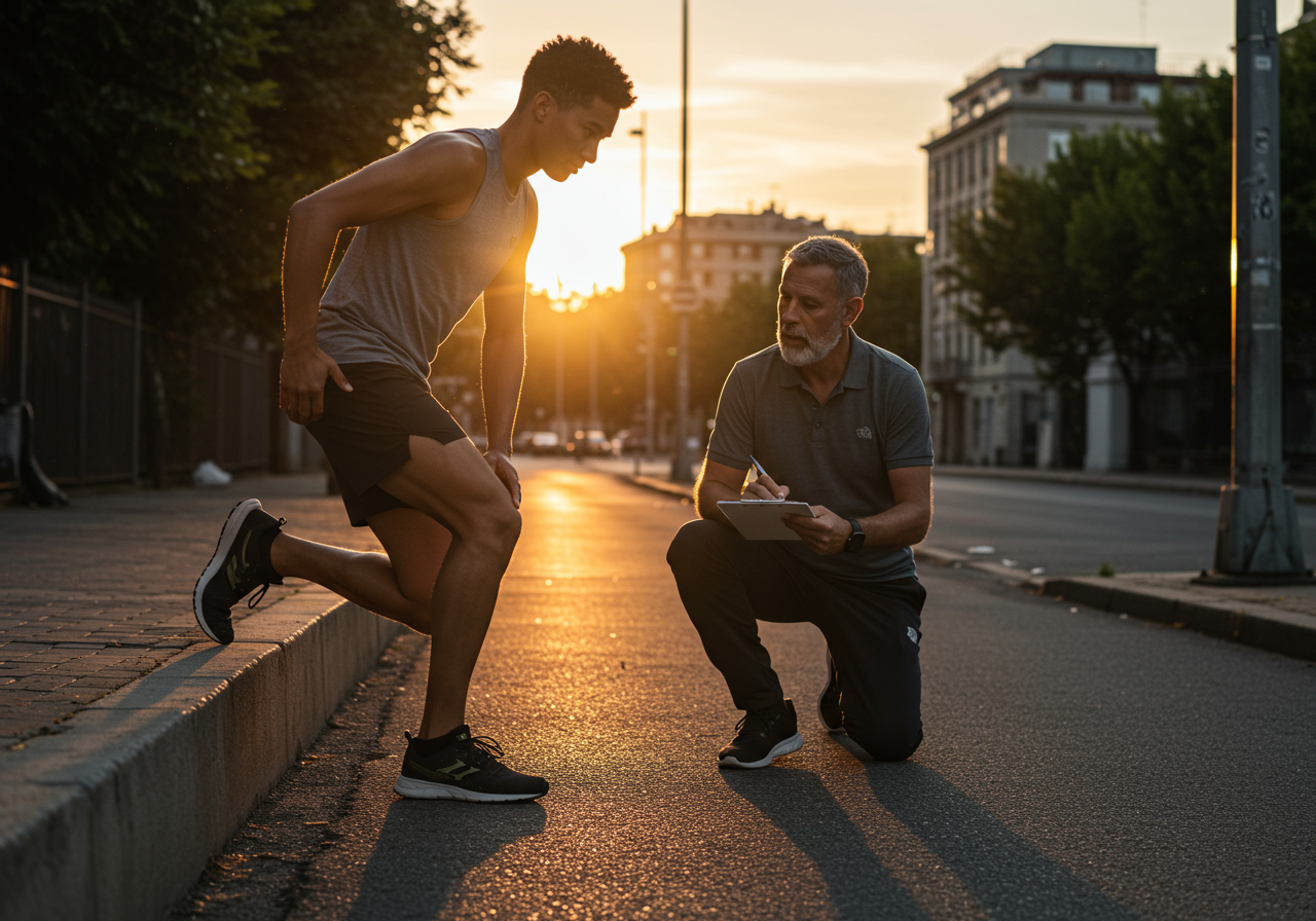 Programming Tips / Safety / Next Steps