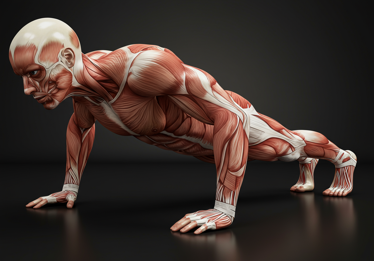 Science-Backed Evidence for Home Strength Training