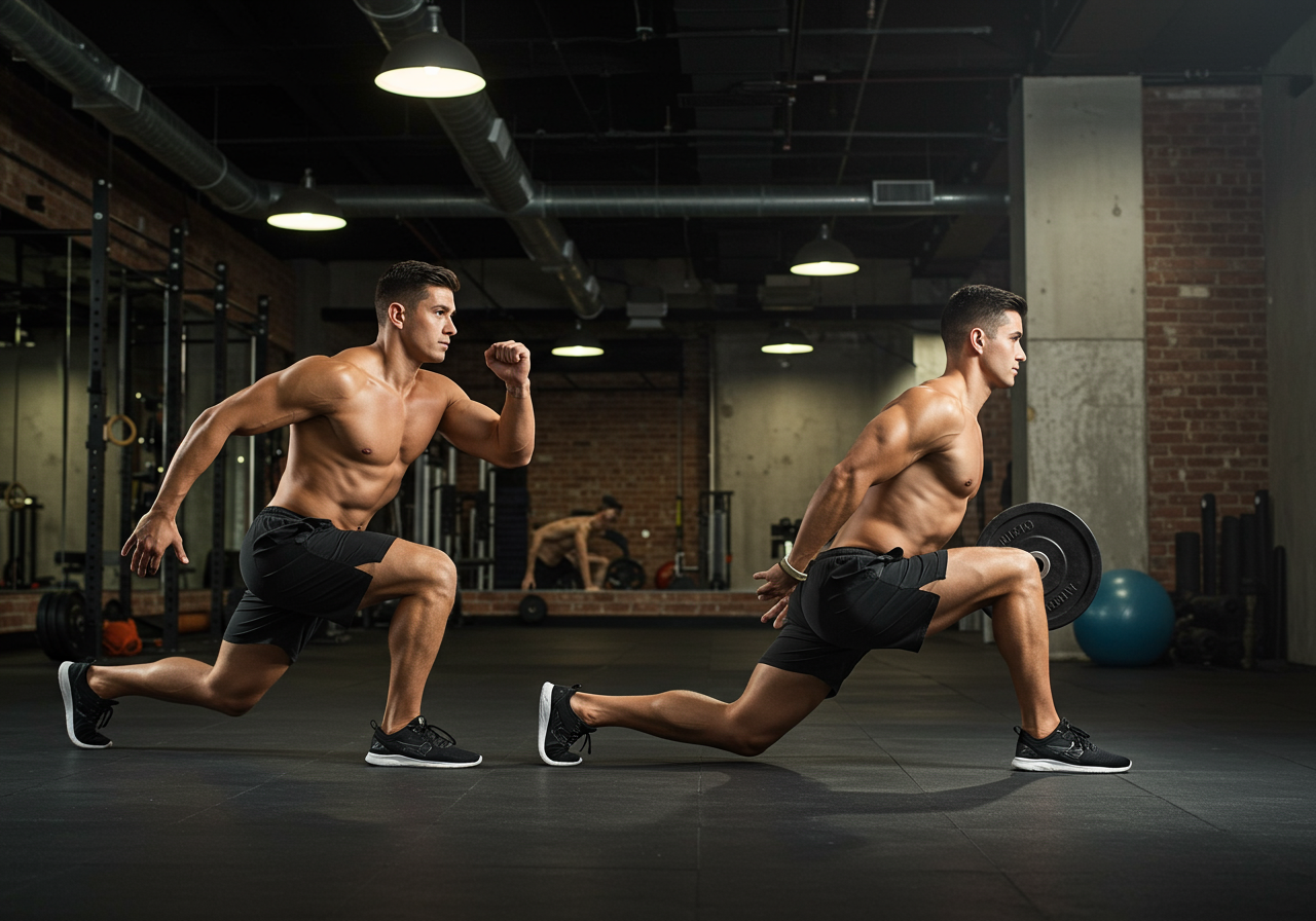 Beginner to Advanced Progressions