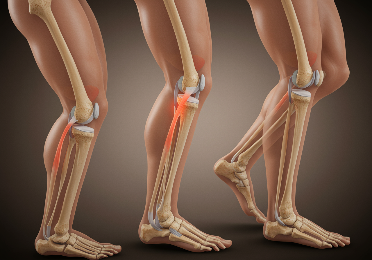 Why It Matters / Evidence