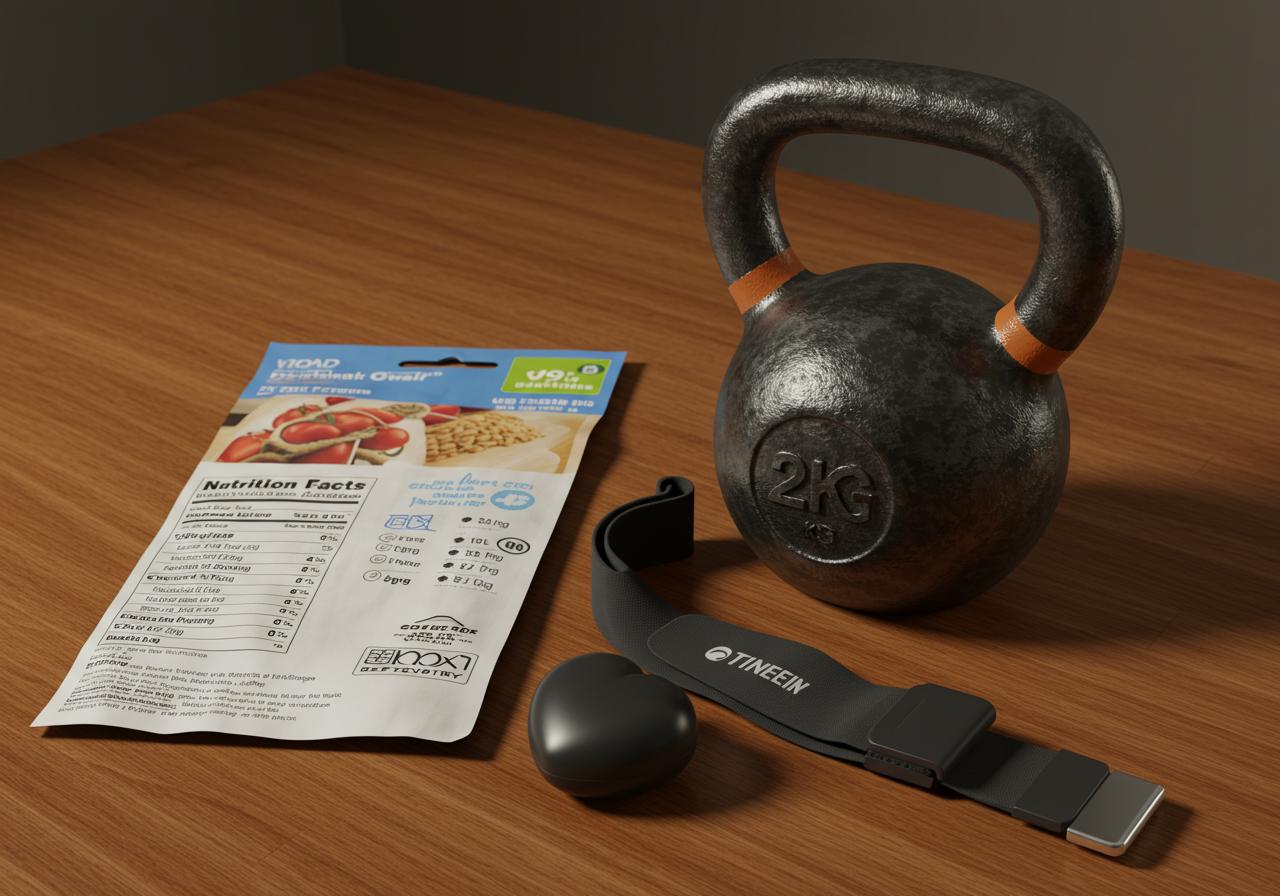 Why It Matters / Evidence