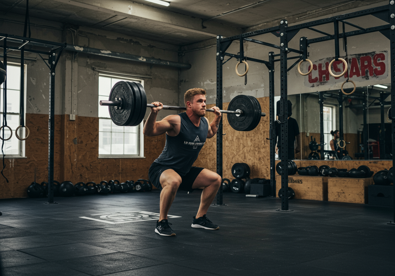 Progression (Beginner → Advanced)