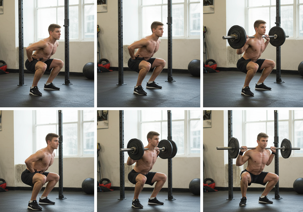 Eight-Week Rollout from Beginner to Advanced Programming