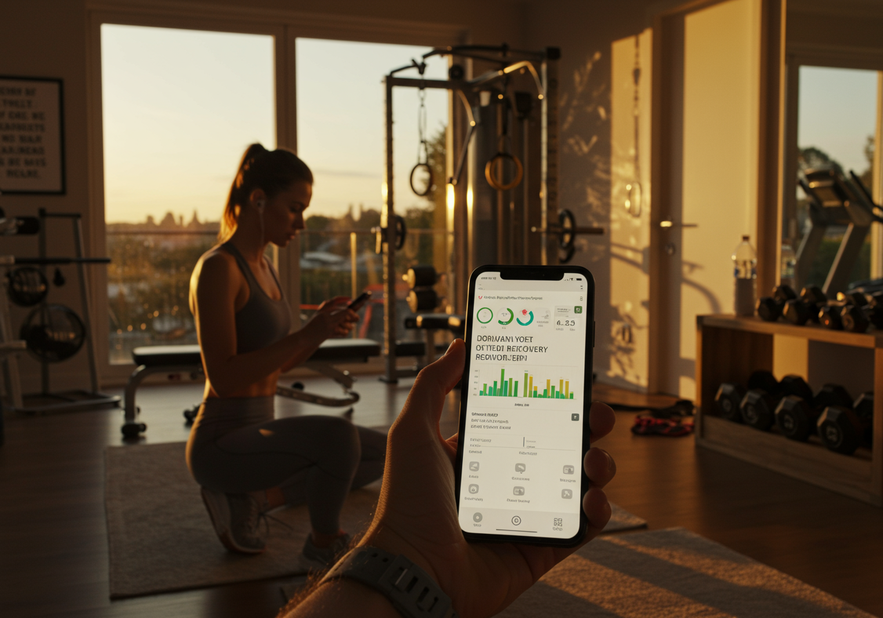 Troubleshoot Plateaus and Manage Training Volume Safely