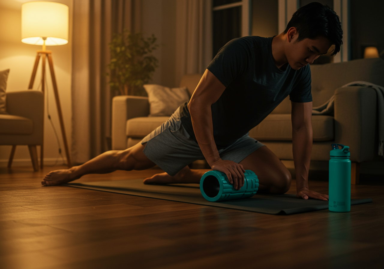 Frequency rules and injury prevention strategies