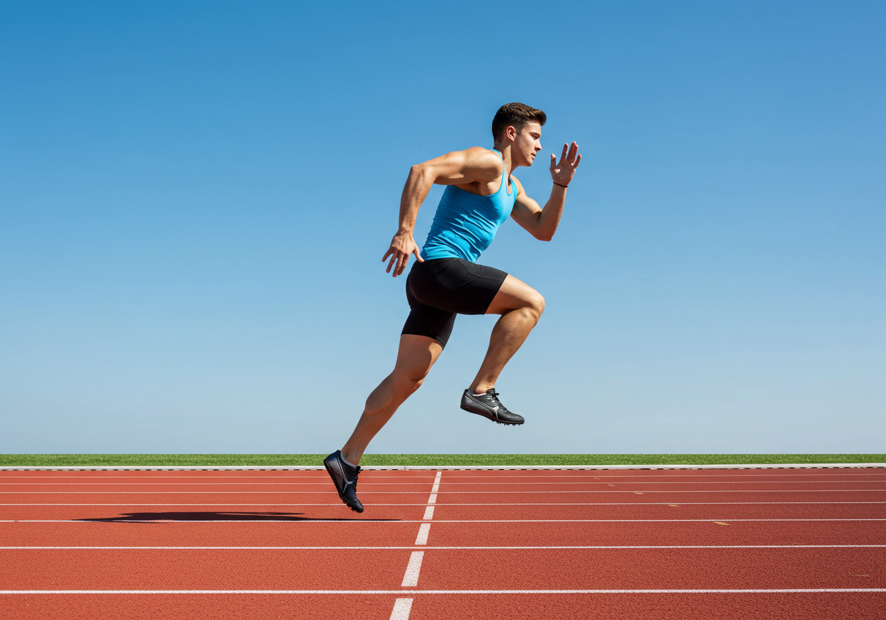 Sprint Session Layout and Protocols