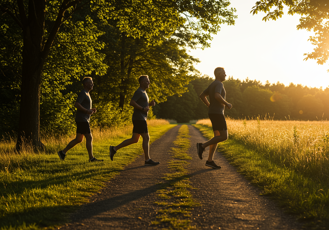 Progression (Beginner → Advanced)