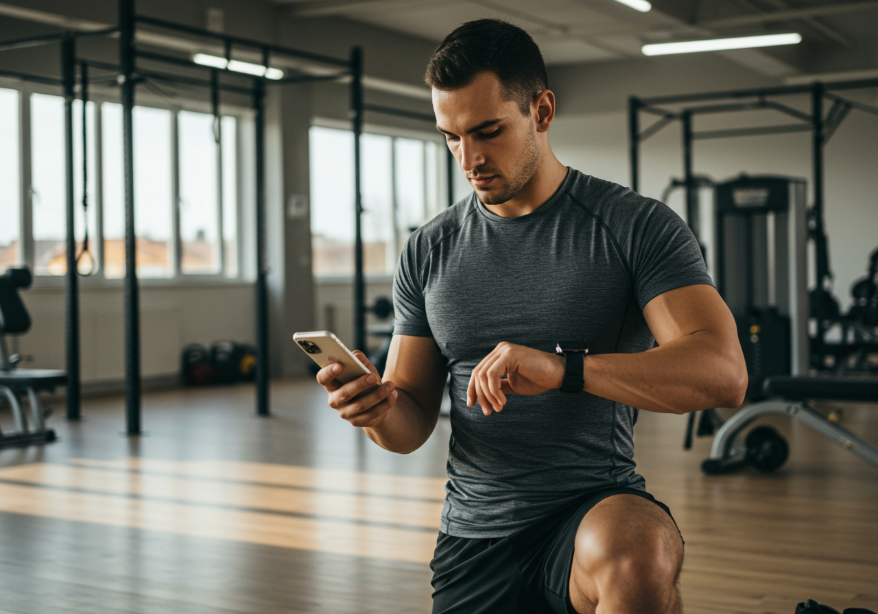 Stay Submaximal and Track Your Joint Response