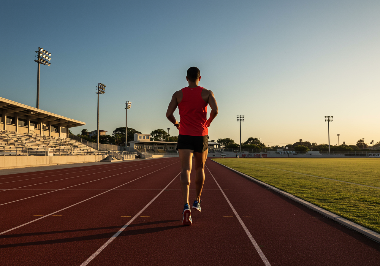 Twelve-Week Pathway from Foundation to Performance