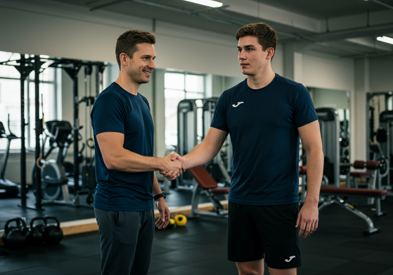 Screen Your Readiness Before Every Strength Session