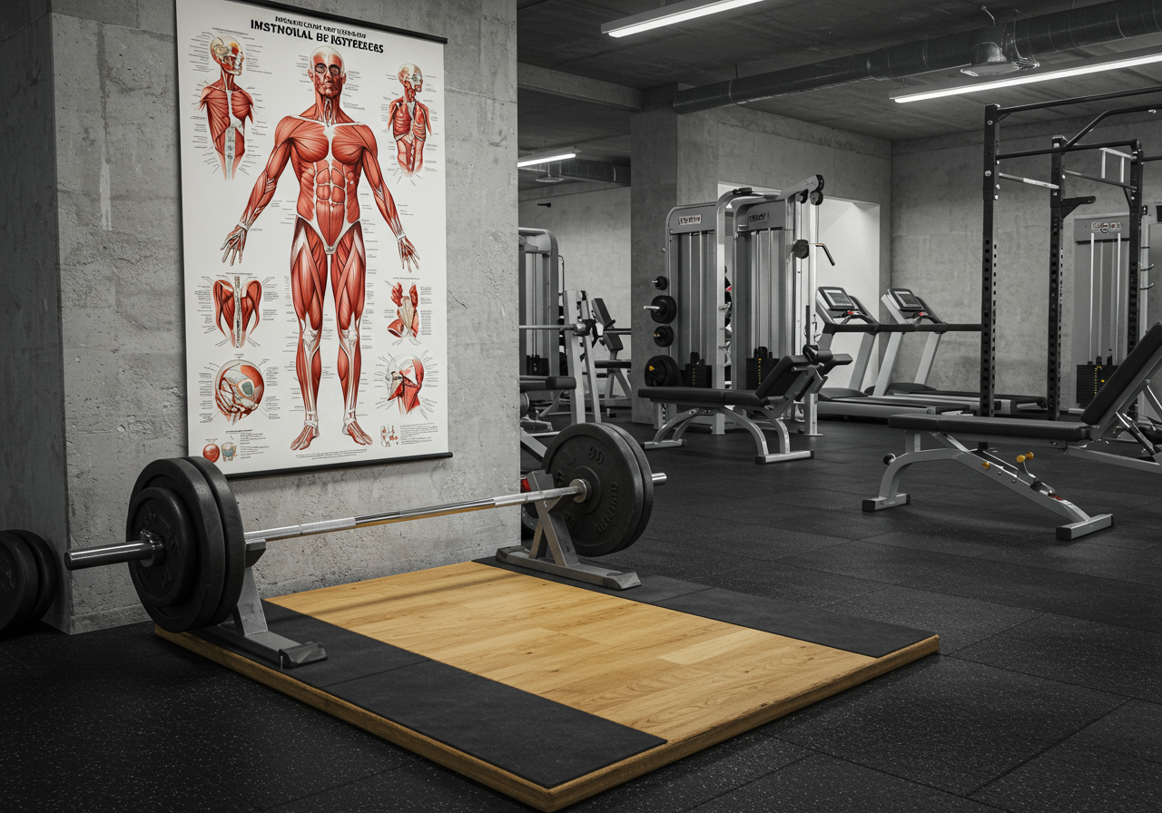 Balance Stress and Recovery to Prevent Injury