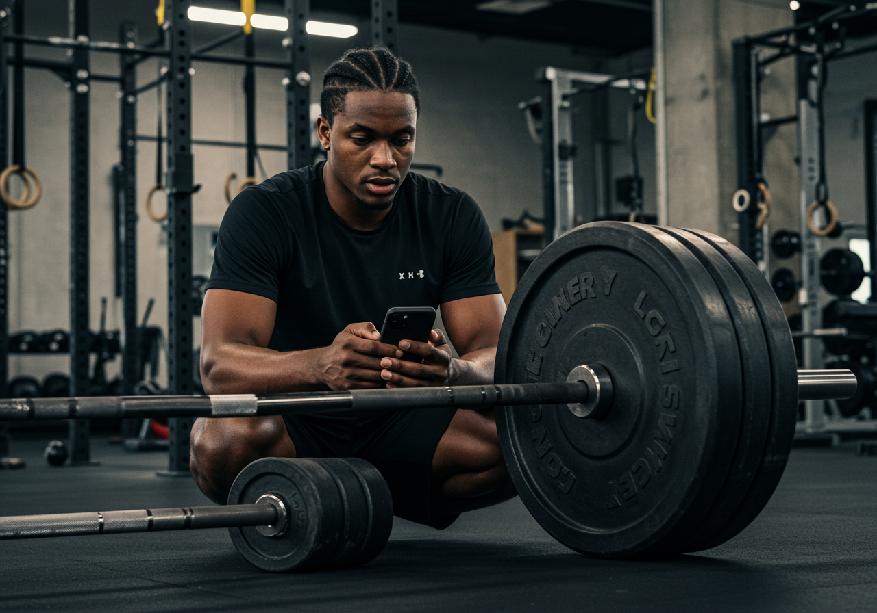 Use RPE 6-8 and Rotate Variations Every Month